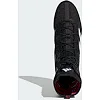 Боксери Adidas Box Hog 4 | чорний/біло/червоний | IH2730