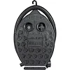 Насос ножной Bestway 62023 23 x 15 см, желтый
