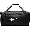 Сумка NIKE NK BRSLA M DUFF-X 60L черный 63,5×30,5×30,5 см
