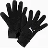 Перчатки Puma teamLIGA 21 Winter gloves черный