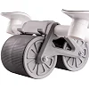 Фитнес ролик 2в1 inSPORTline AB Roller DR2020