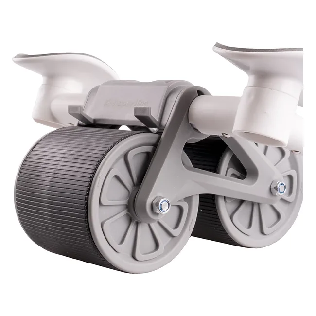 Фитнес ролик 2в1 inSPORTline AB Roller DR2020