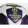 Футбольный мяч ADIDAS Ucl League Junior J290 фиолетовый 5