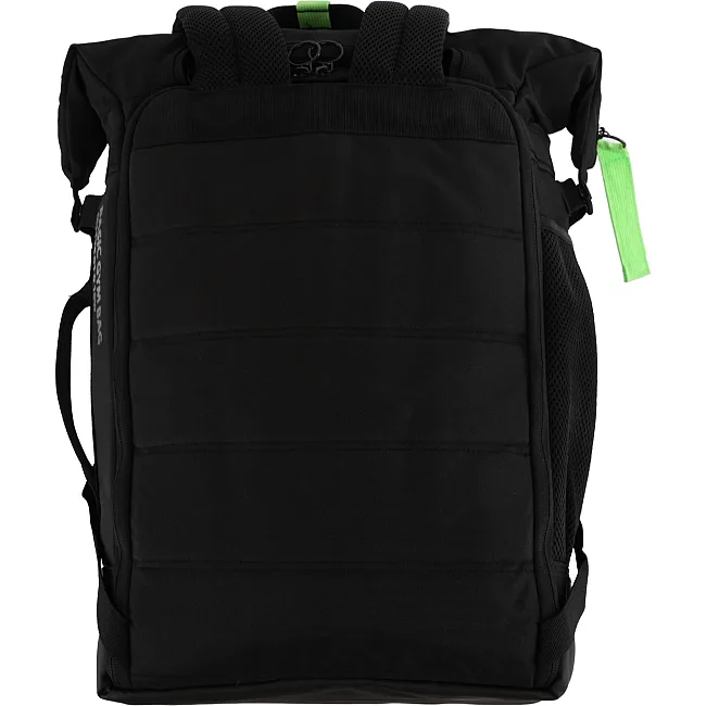 Спортивный рюкзак MADWAVE M112401 (Черный)