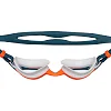 Очки для плавания взрослые MADWAVE Swim guard M042417 (Хаки)