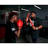 Палиці для боксу TITLE Classic Striking Sticks 2.0