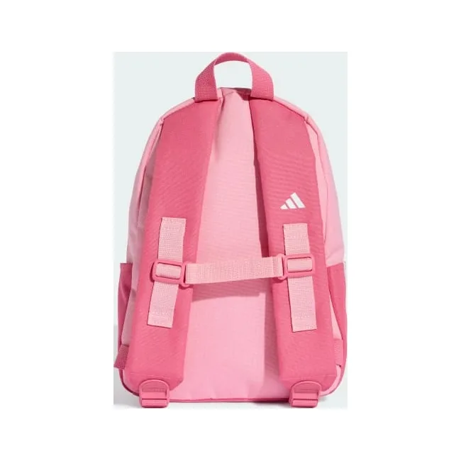 Рюкзак ADIDAS LK BP 3BAR 11.5L розовый (для детей) 11 x 25 x 34 см