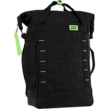 Спортивный рюкзак MADWAVE M112401 (Черный)