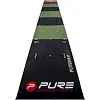 Коврик для гольфа Pure2Improve Golfputting, 500 см