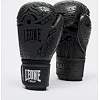 Боксерские перчатки Leone GN329 HAKA Black