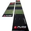 Коврик для гольфа Pure2Improve Golfputting, 500 см