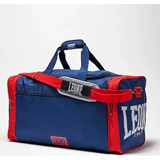 Спортивна сумка Leone AC956 COLOR BLOCK DUFFEL Blue (45л.)