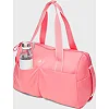 Сумка UNDER ARMOUR Studio Lite Duffle 26L кораловий (для жінок) 43 х 29 х 22 см