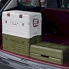 Ящик складной NILS CAMP NCB4003 42 л, зеленый