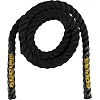 Скакалка AOPI EXTRA THICK AP-2530 (Черный)