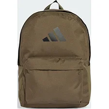 Рюкзак ADIDAS CLSC BARS BP 27,5L коричневий 15 х 31 х 44 см
