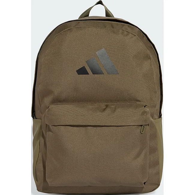 Рюкзак ADIDAS CLSC BARS BP 27,5L коричневый 15 х 31 х 44 см
