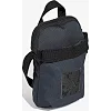 Сумка ADIDAS UTILITY SMALL чорний 19 х 12 см