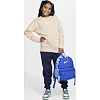 Рюкзак NIKE Y NK BRSLA JDI MINI BKPK 11L синій (для дітей) 33 х 25 х 13 см