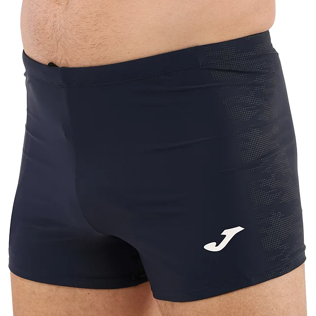 Плавки чоловічі JOMA SHARK IV 104400-331 (Темно-синій)