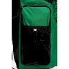 Рюкзак Arena ONE GO BACKPACK 45L зеленый 50х40х25 см