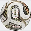Футбольний м'яч ADIDAS WC FINALS PRO білий 5