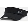 Козирок UNDER ARMOUR M Iso чорний