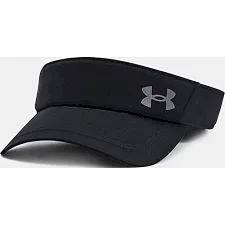 Козирок UNDER ARMOUR M Iso чорний