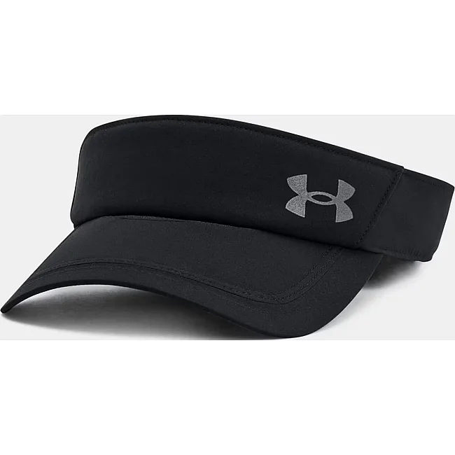 Козирок UNDER ARMOUR M Iso чорний