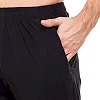 Спортивные штаны
 мужские прямые LIDONG LD-2863 (Черный)