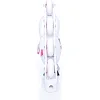 Роликовые коньки Tempish Swist Flash/30-33, розовые
