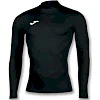 Термолонгслів Joma BRAMA ACADEMY чорний