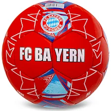 Футбольний м'яч BALLONSTAR BAYREN FB-0047-791 №5 PU
