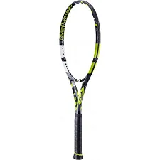 Теннисная ракетка Babolat Pure Aero 2023 года no cover Gr4