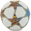 Футбольный мяч
 SP-SPORT
 FB-9822 №5 PU (Белый-красный)