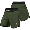 Шорти для MMA RDX T15 Army Green - чоловічі шорти