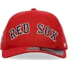 Кепка-тракер 47 Brand DP BOSTON RED SOX
