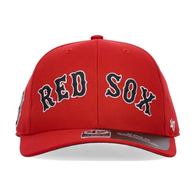 Кепка-тракер 47 Brand DP BOSTON RED SOX