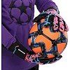 Вратарские перчатки
 SOCCER STAR VL-6020 (Черный-оранжевый)