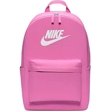Женский рюкзак Nike NK HERITAGE BKPK 25L розовый 43 х 30,5 х 15 см