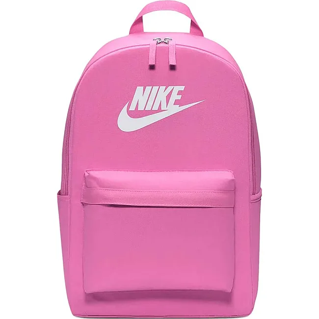 Рюкзак жіночий Nike NK HERITAGE BKPK 25L рожевий 43 х 30,5 х 15 см