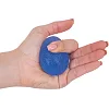 Набор эспандеров кистевых 5штук JELLO
 FI-2527 5шт (Черный)