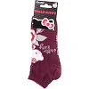 Носки HELLO KITTY HK+ROSE женские, арт.13890712-5