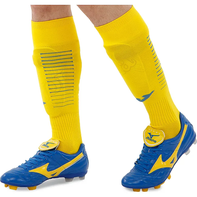 Щитки для футболу
 JOMA

 DEFENSE 401160 см
 см
-201 L (Білий-чорний)