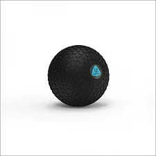 Медбол LivePro SLAM BALL черный 12 кг