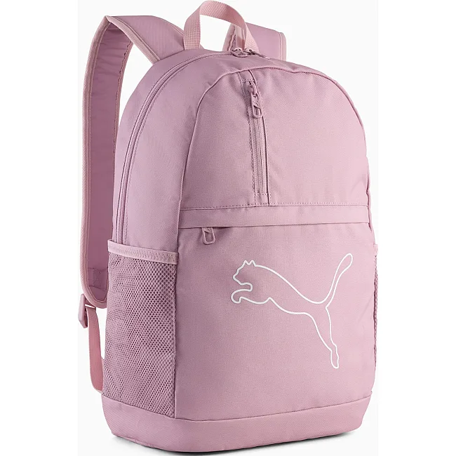 Женский рюкзак Puma PLUS Backpack 20L розовый 44 х 30 х 14 см