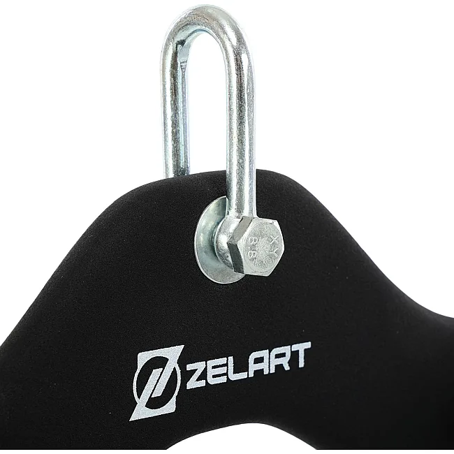 Рукоять для тяги c узким хватом
 Pull Down Handle нескользящее покрытие Mdbuddy TA-5388
 25х12х13см