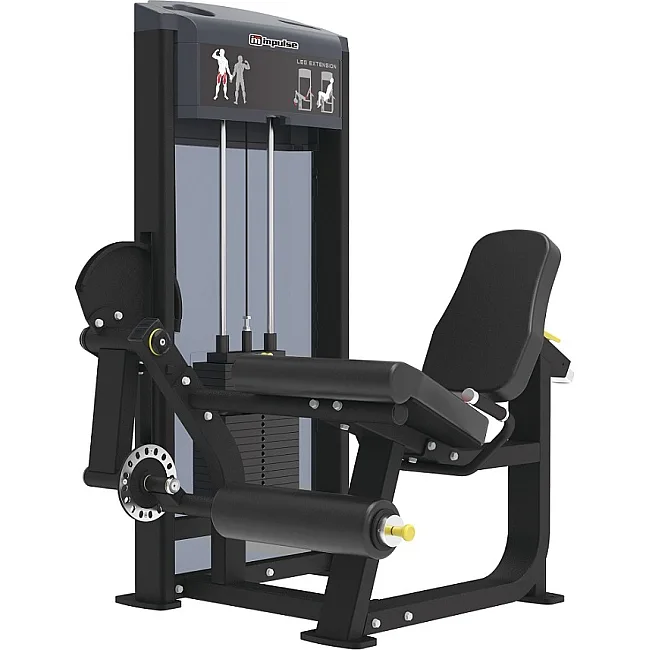 Розгинач стегна IMPULSE Classic Leg Extension