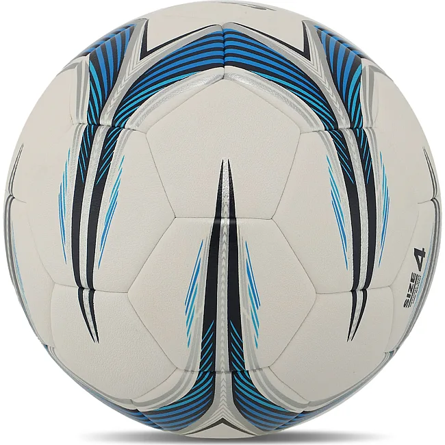 Футбольный мяч SELECT
AR OUTH TRAINING 5 SB724C №4 PU (Белый-синий)