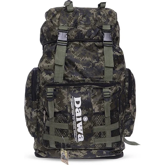 Туристический рюкзак
 DAIWA SP-SPORT
 TY-6919 40л (Камуфляж Digital Urban)